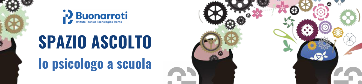 Spazio Ascolto - Istituto Buonarroti