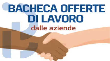 Bacheca Offerte di Lavoro dalle AZIENDE
