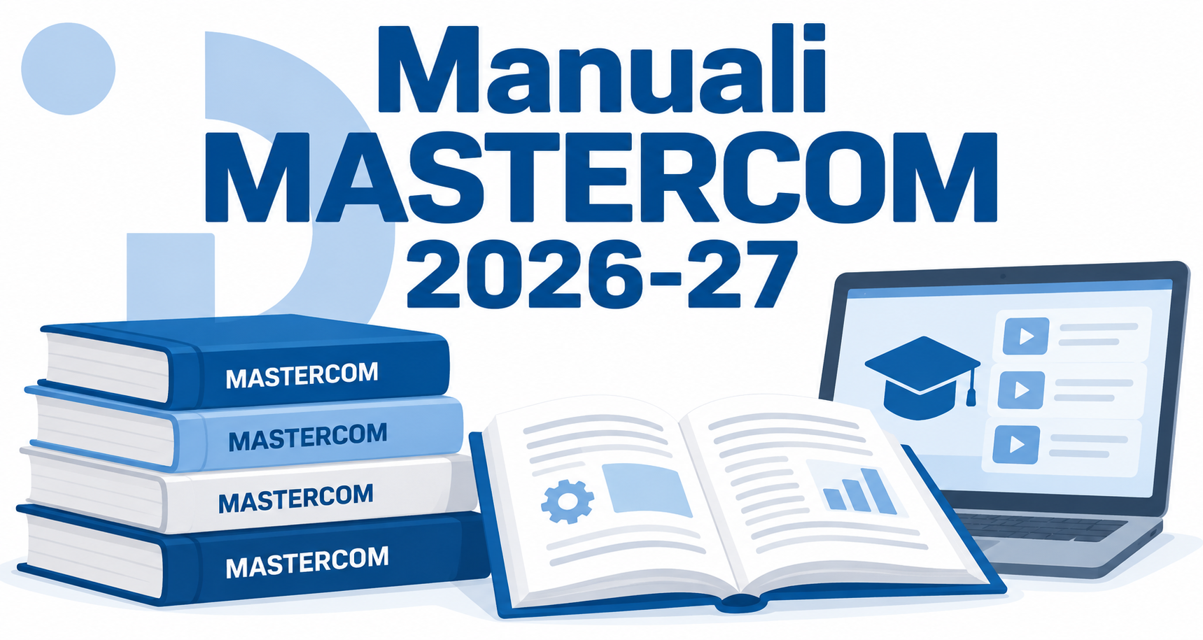 Manuali MASTERCOM